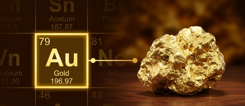 Gold