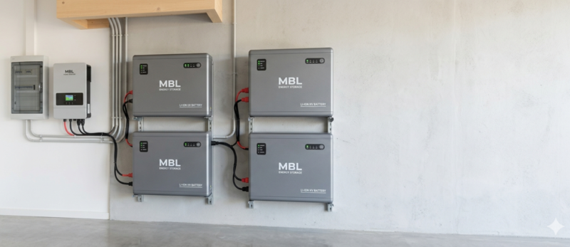 Batteries
