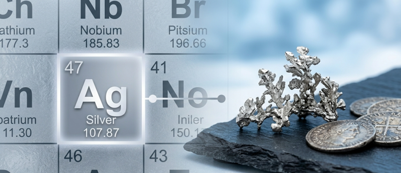 Silver